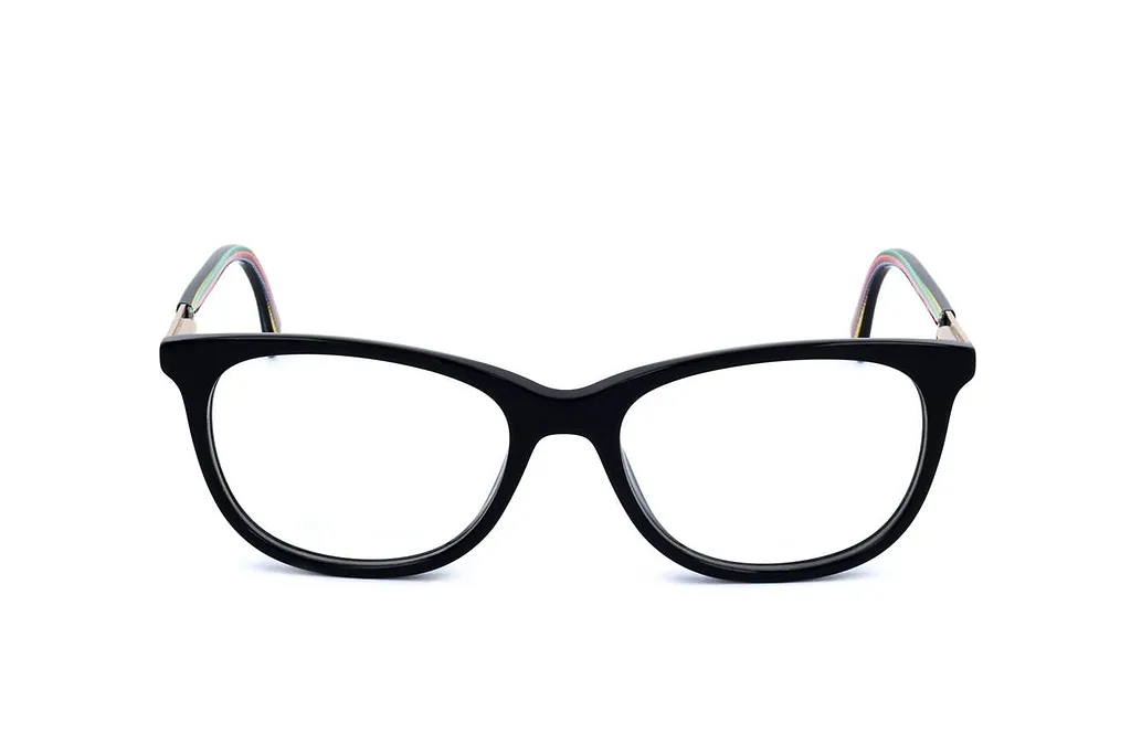 M Missoni Eyewear Cat-Eye Frame Glasses