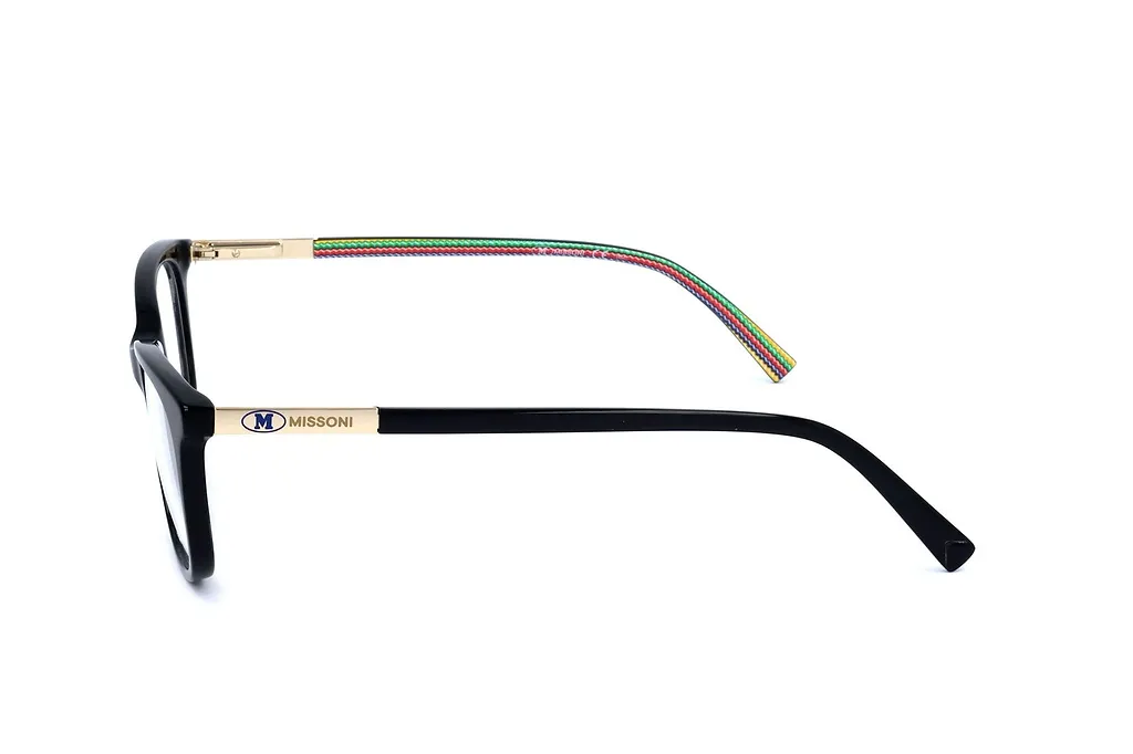 M Missoni Eyewear Cat-Eye Frame Glasses