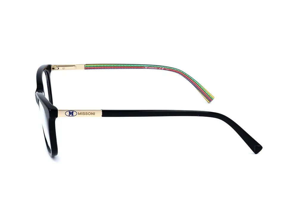 M Missoni Eyewear Cat-Eye Frame Glasses