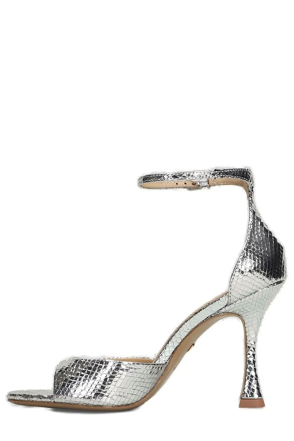 Kumala Heel Sandals