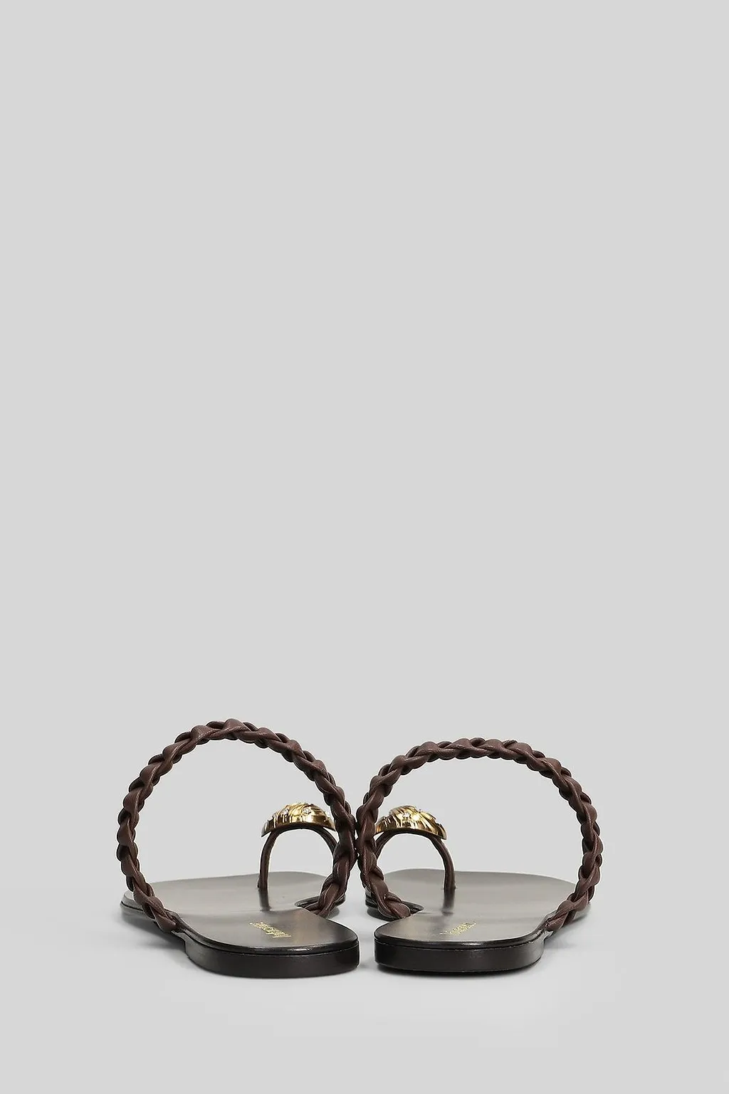 Mona Flat Sandals