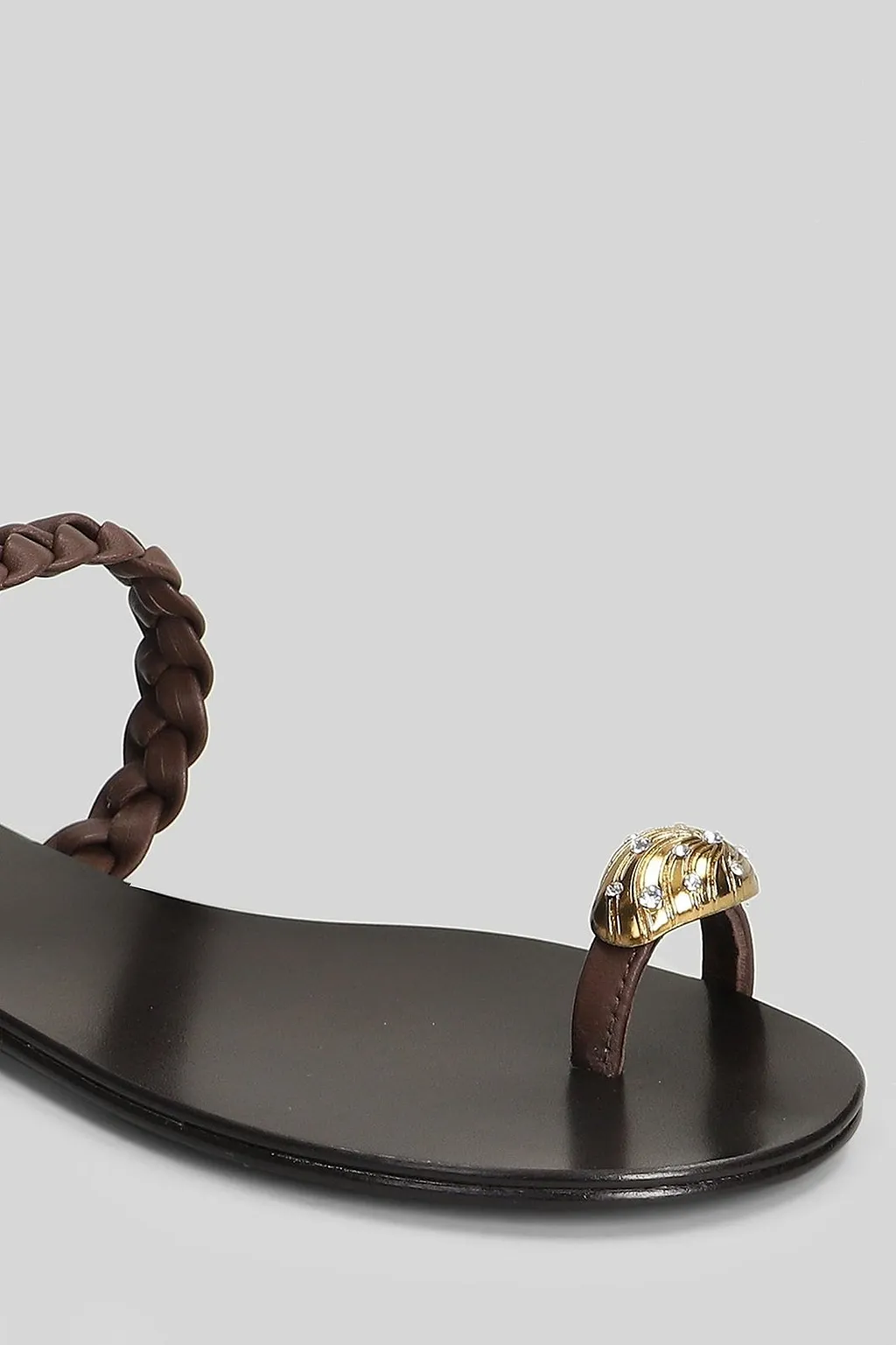 Mona Flat Sandals