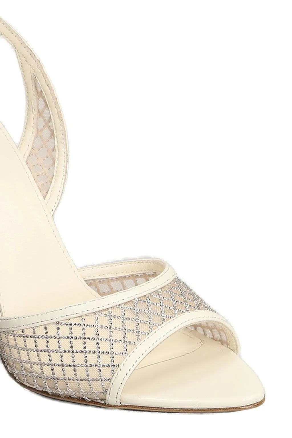 Lola Cruz Ruby Sandals