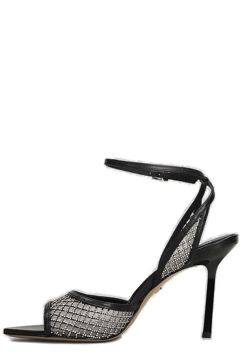 Ruby Sandals