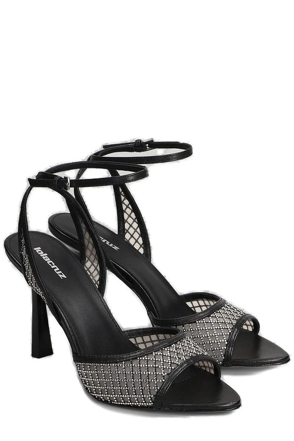 Ruby Sandals