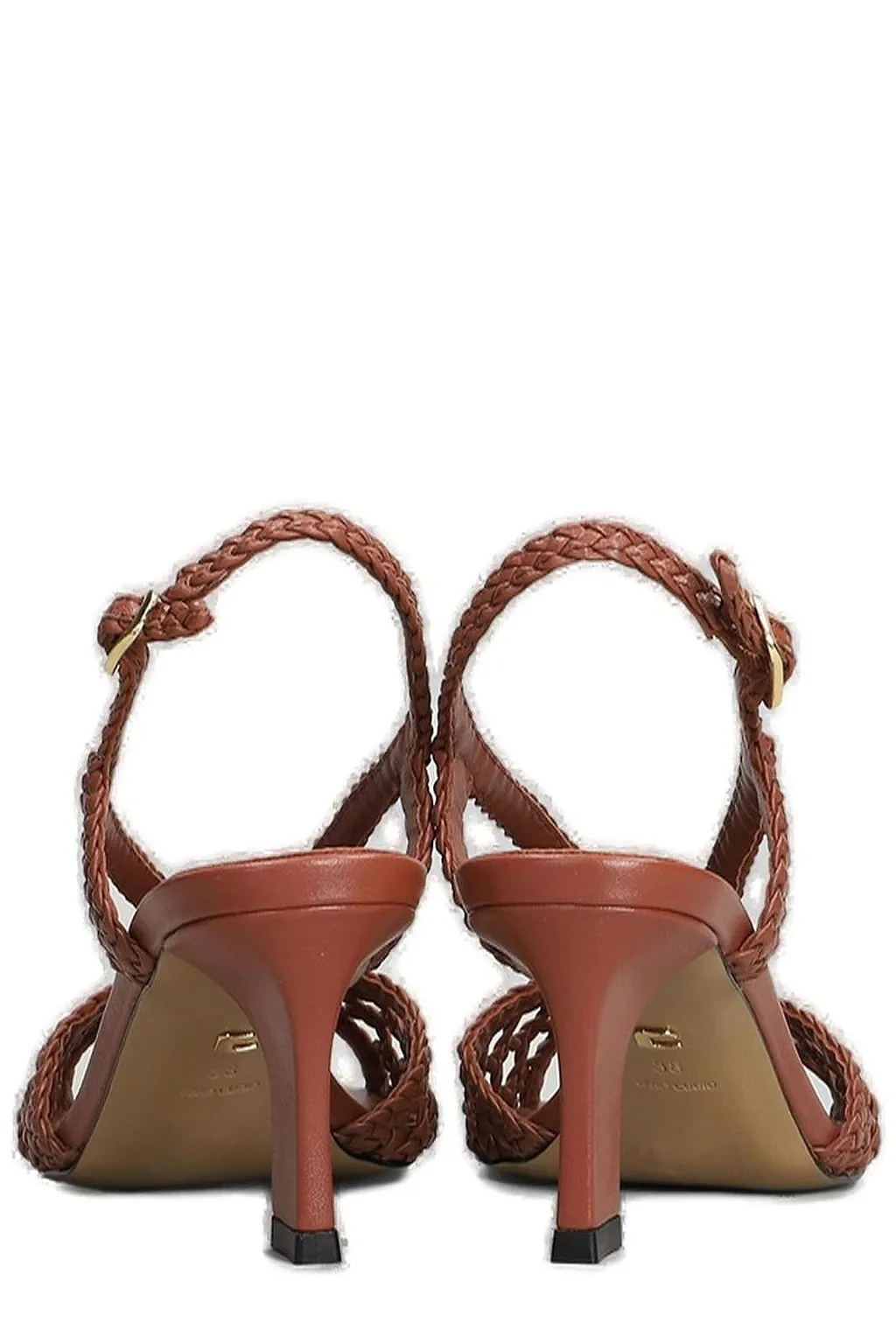 Lola Cruz TÁBata Sandals