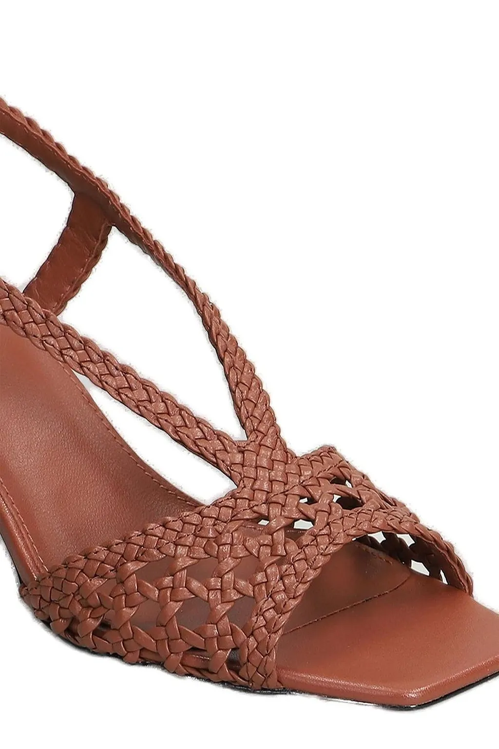 Lola Cruz TÁBata Sandals