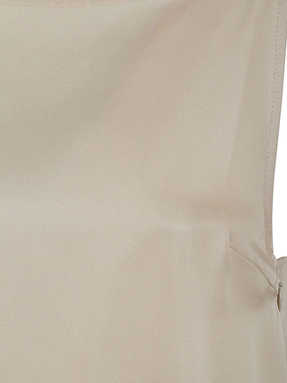 Sulum Side Slit Dress
