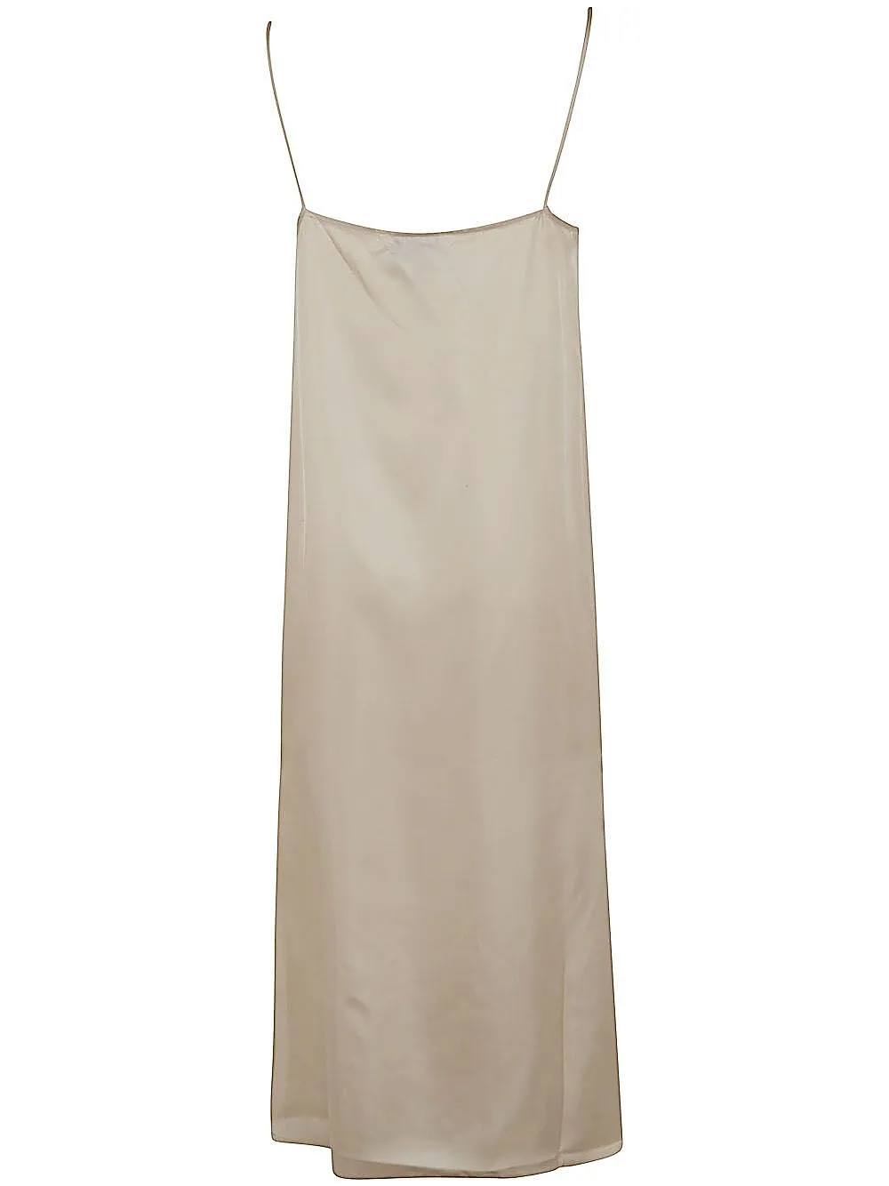 Sulum Side Slit Dress