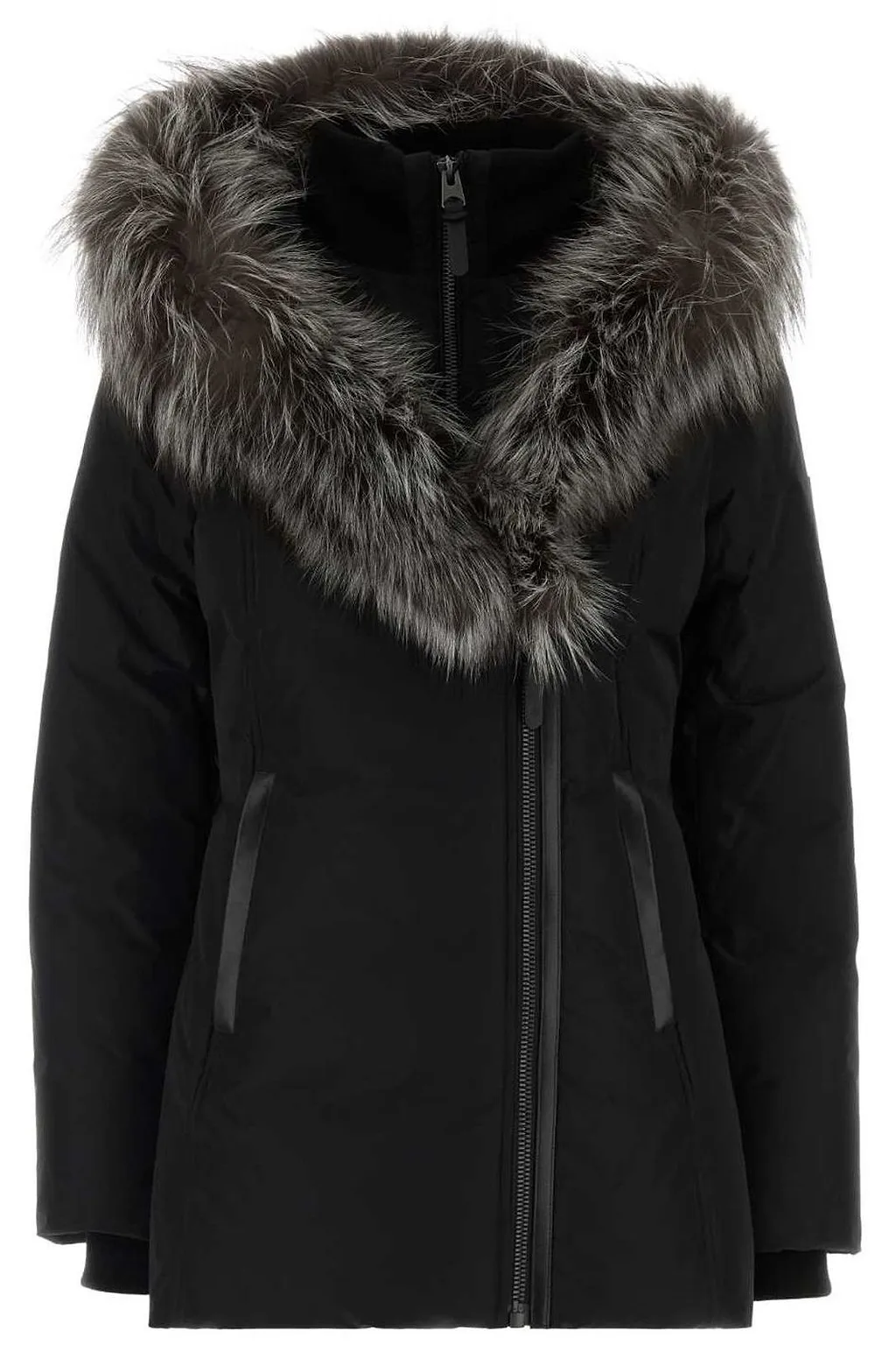 Mackage Adali Xz Hooded Down Jacket