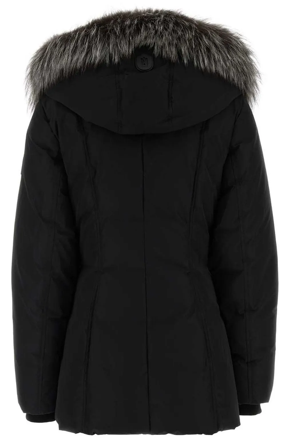 Mackage Adali Xz Hooded Down Jacket