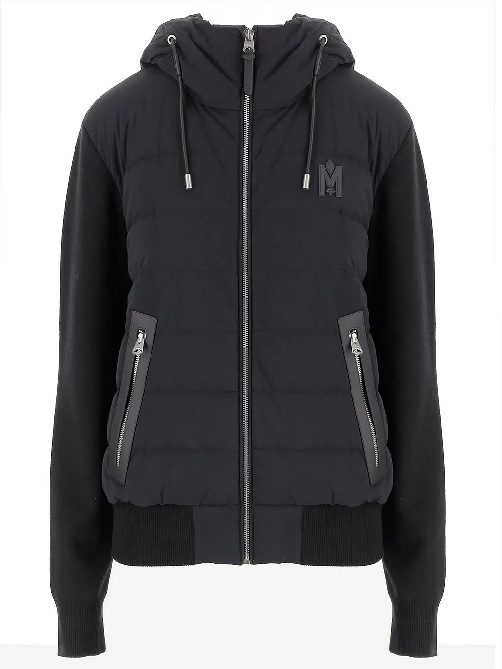 Mackage Andrew Quilted Hooded Coat