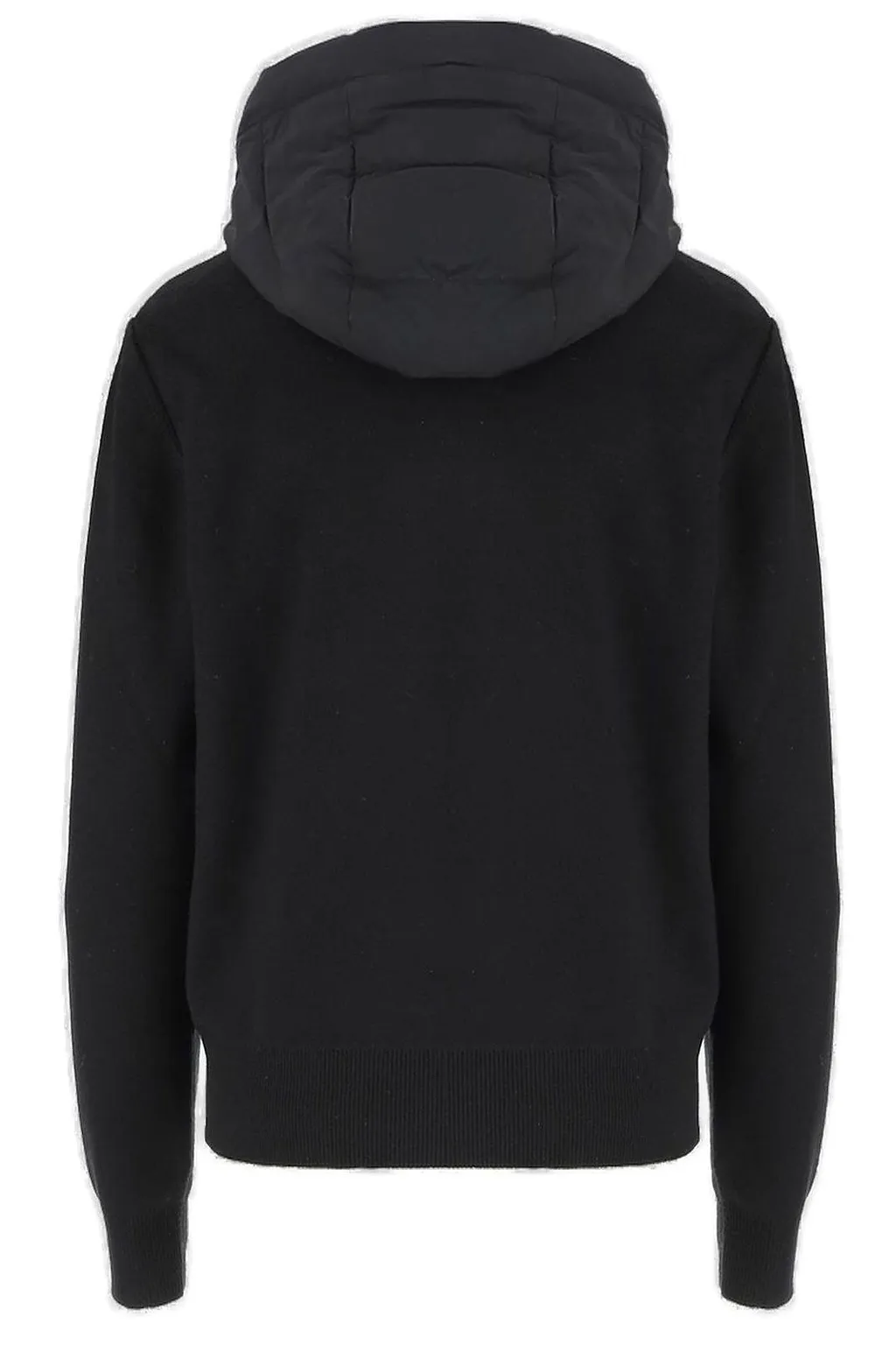 Mackage Andrew Quilted Hooded Coat