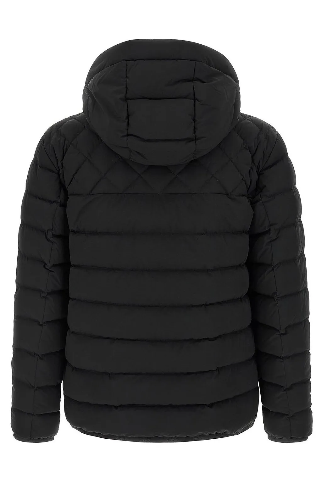 Mackage Bergen Quilted Hooded Down Jacket