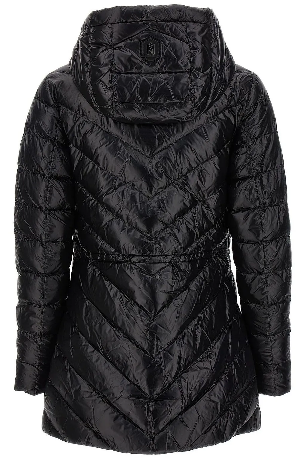Mackage Arita Quilted Down Jacket