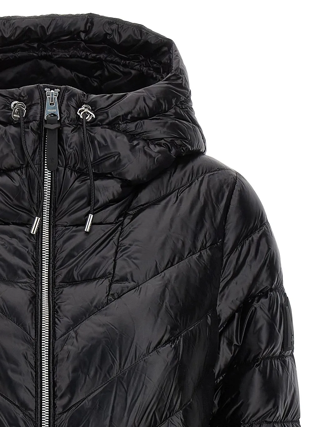 Mackage Arita Quilted Down Jacket