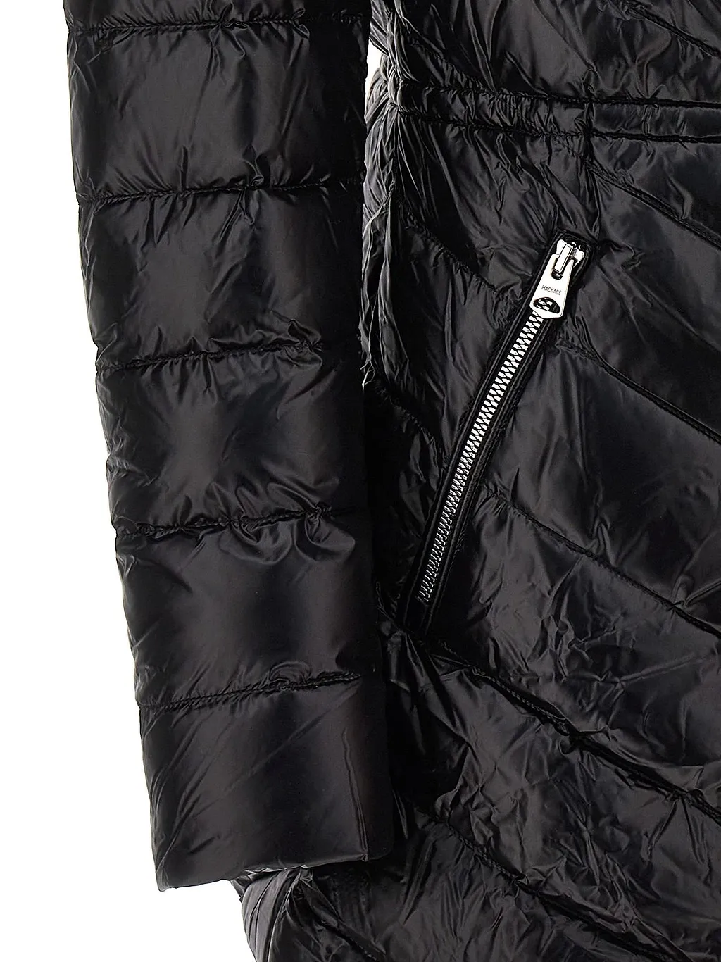 Mackage Arita Quilted Down Jacket