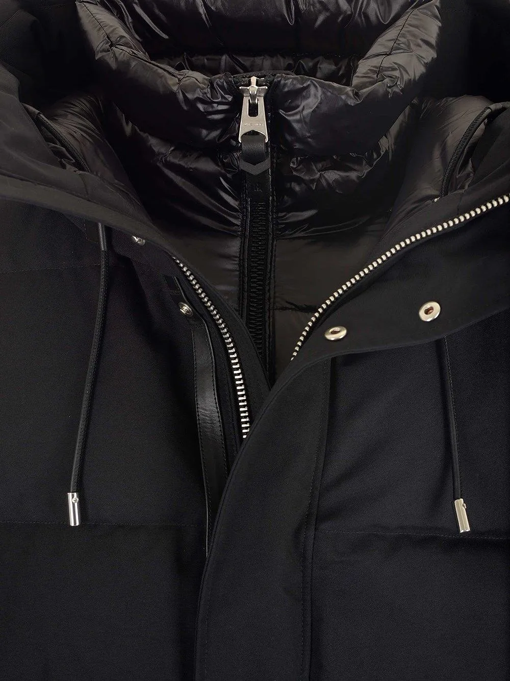 Mackage Antoine Hooded Parka