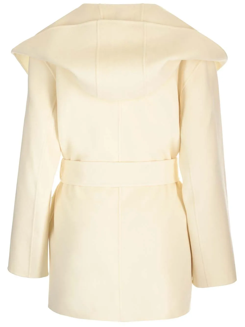 Mackage Azra Belted Reversible Coat