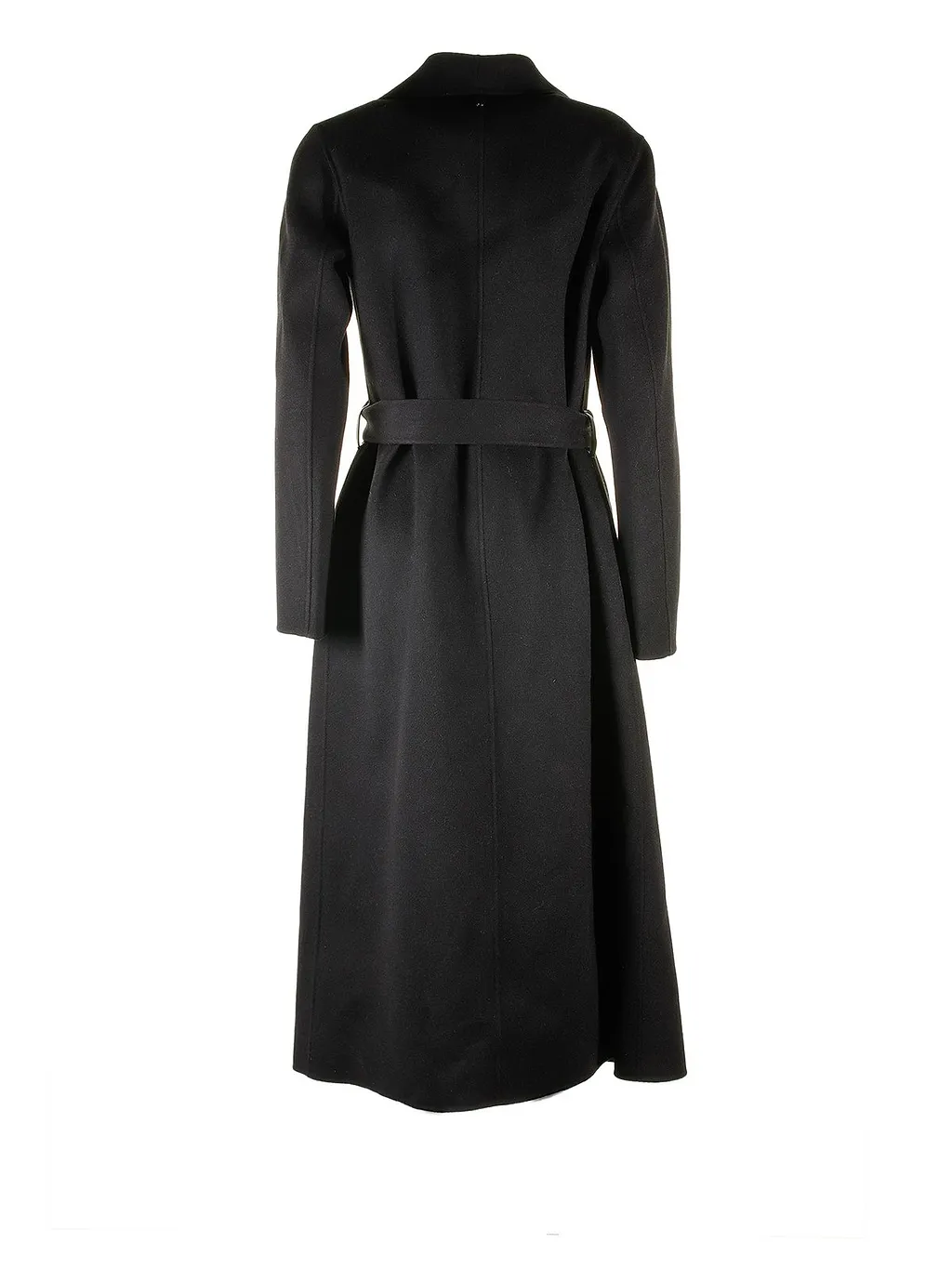 Mackage Belted Long Coat