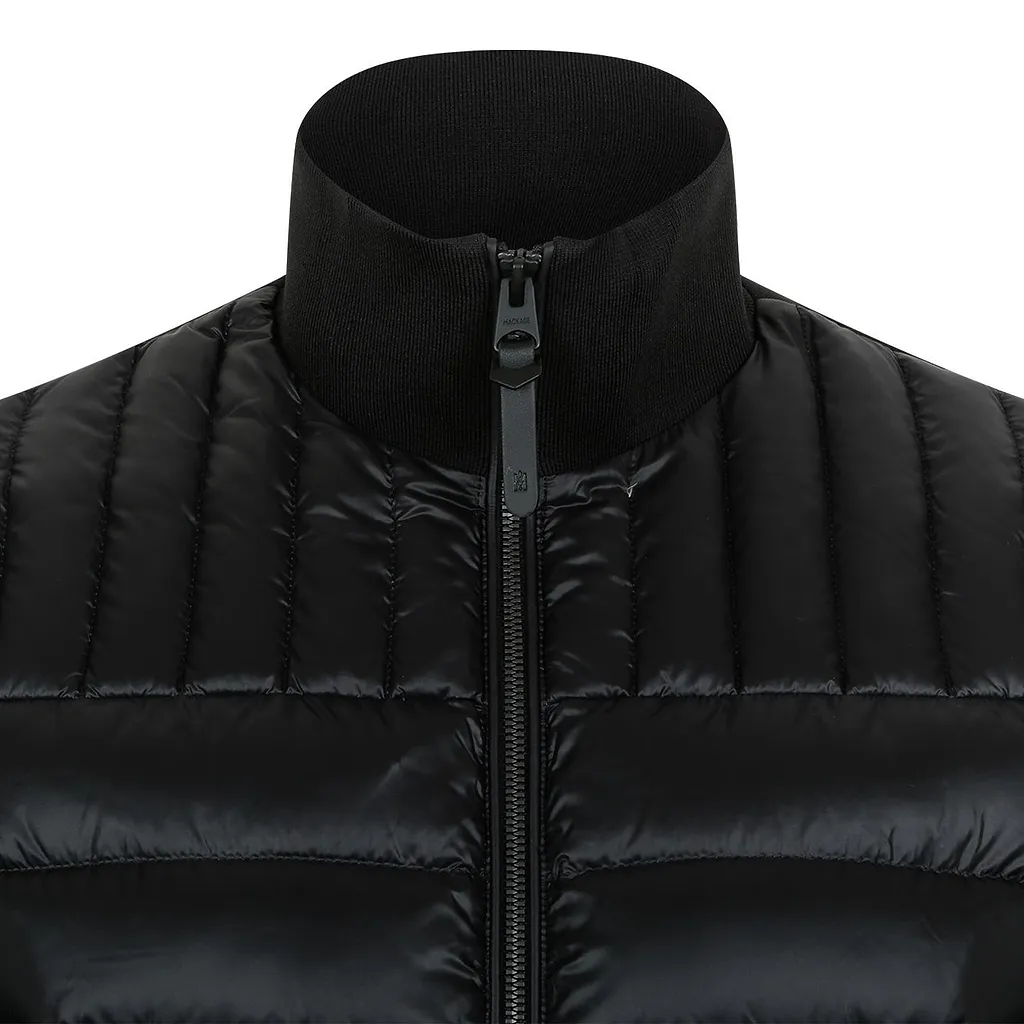 Mackage Collin Quilted Down Jacket