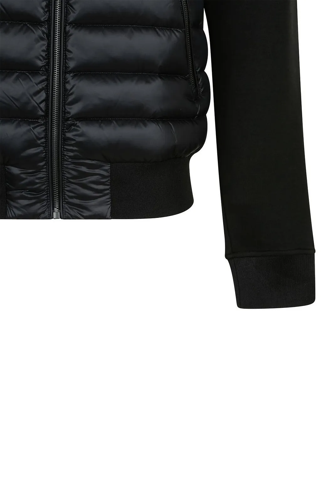 Mackage Collin Quilted Down Jacket