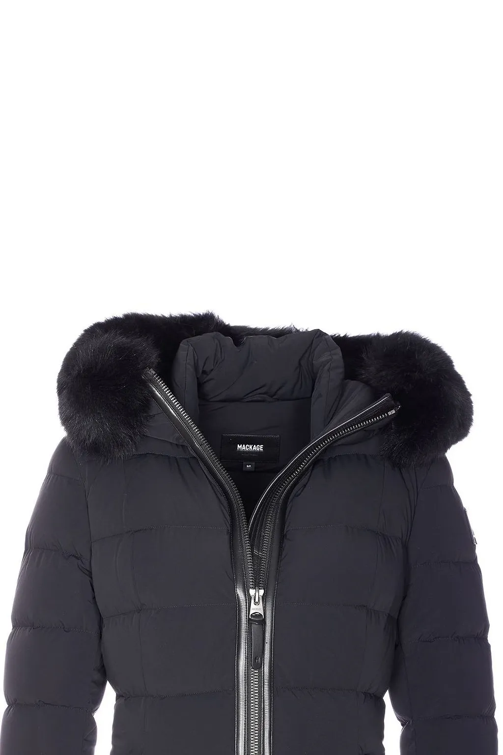Mackage Calla Down Jacket