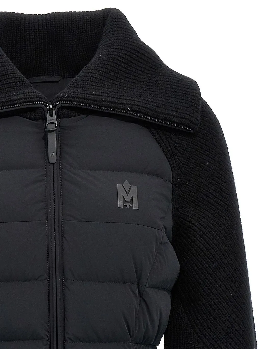Mackage Foxy Water-Repellent Down Jacket