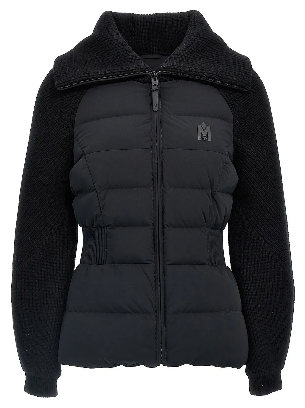 Mackage Foxy Water-Repellent Down Jacket