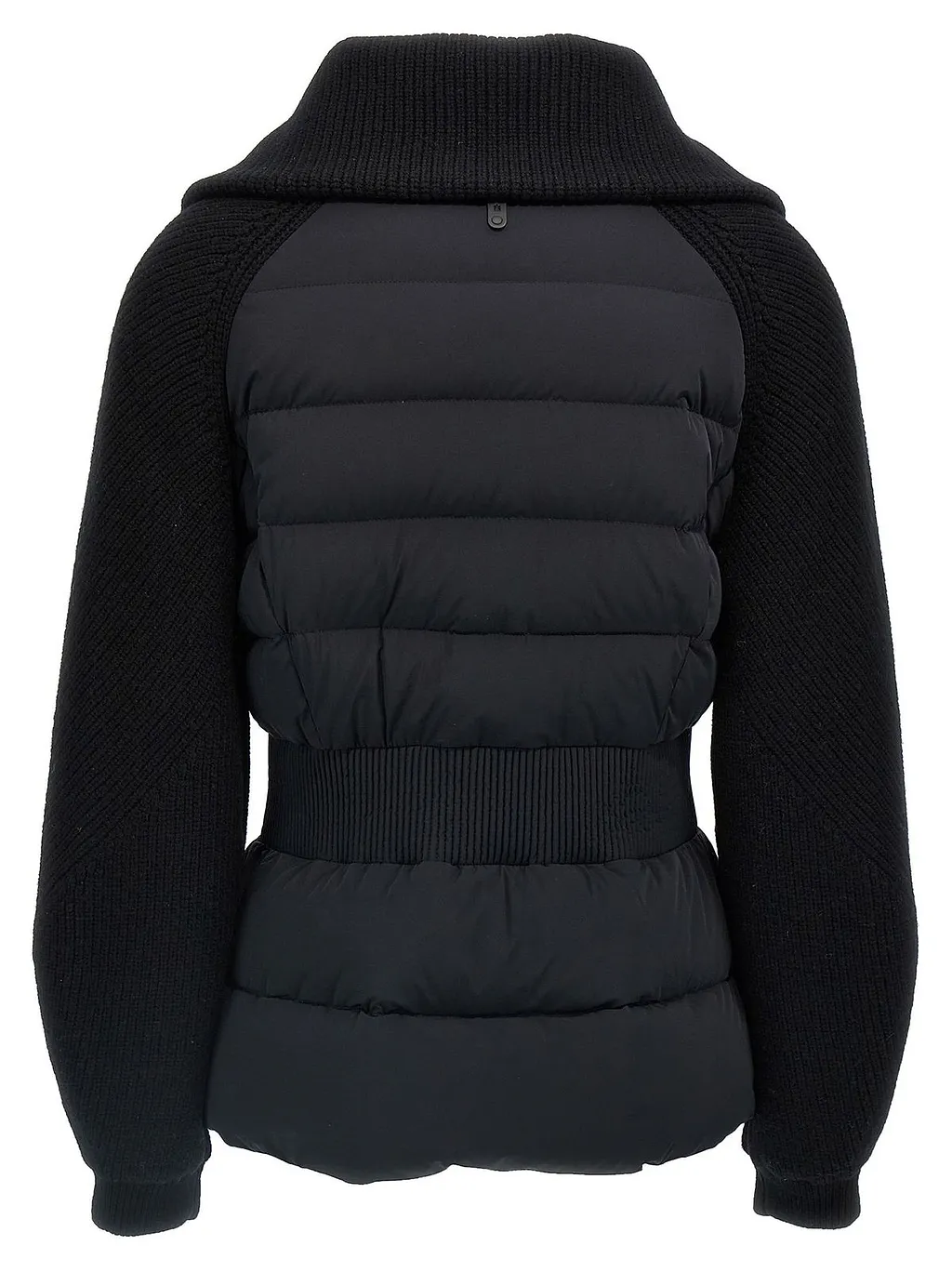 Mackage Foxy Water-Repellent Down Jacket