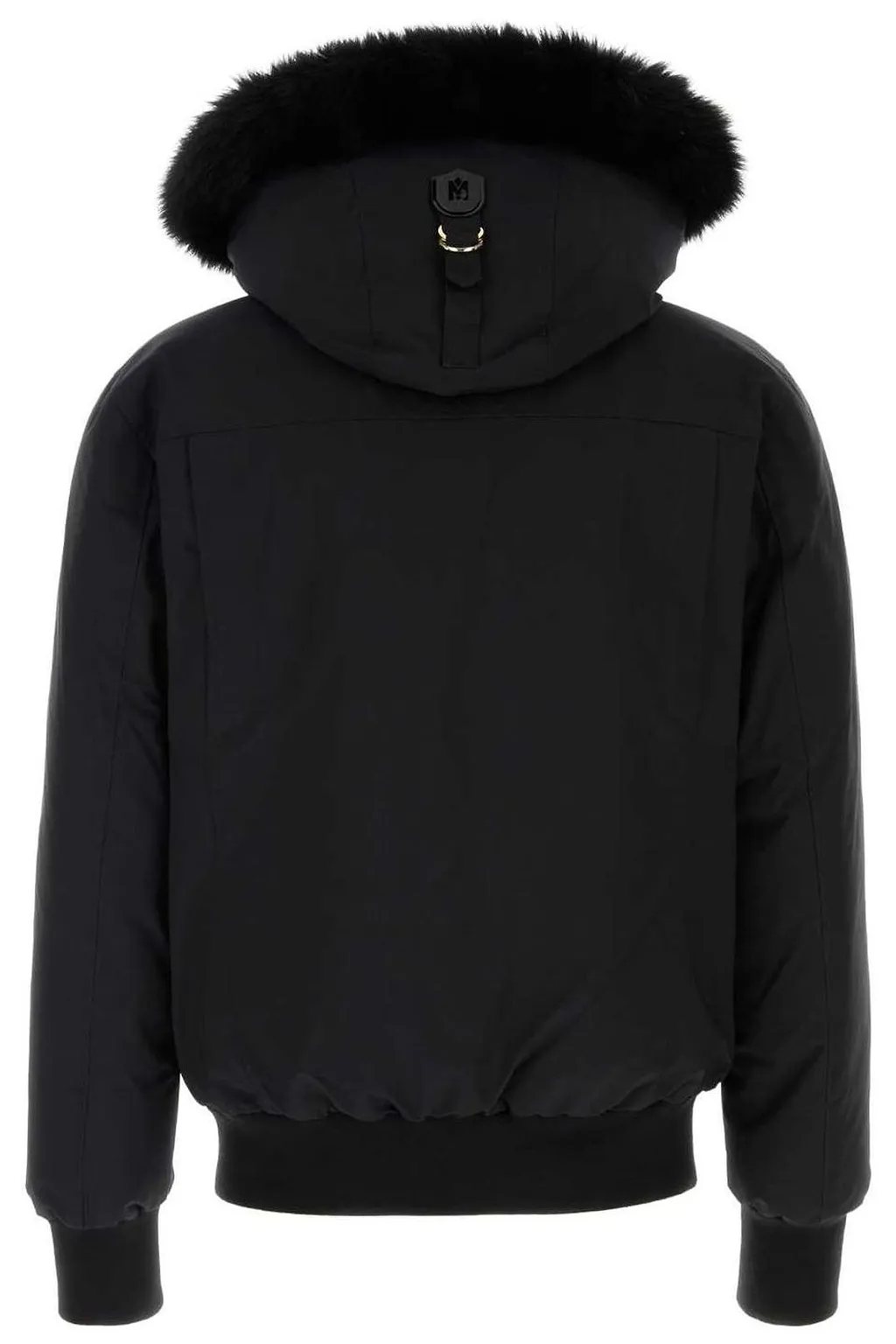 Mackage Dixon Hooded Down Jacket
