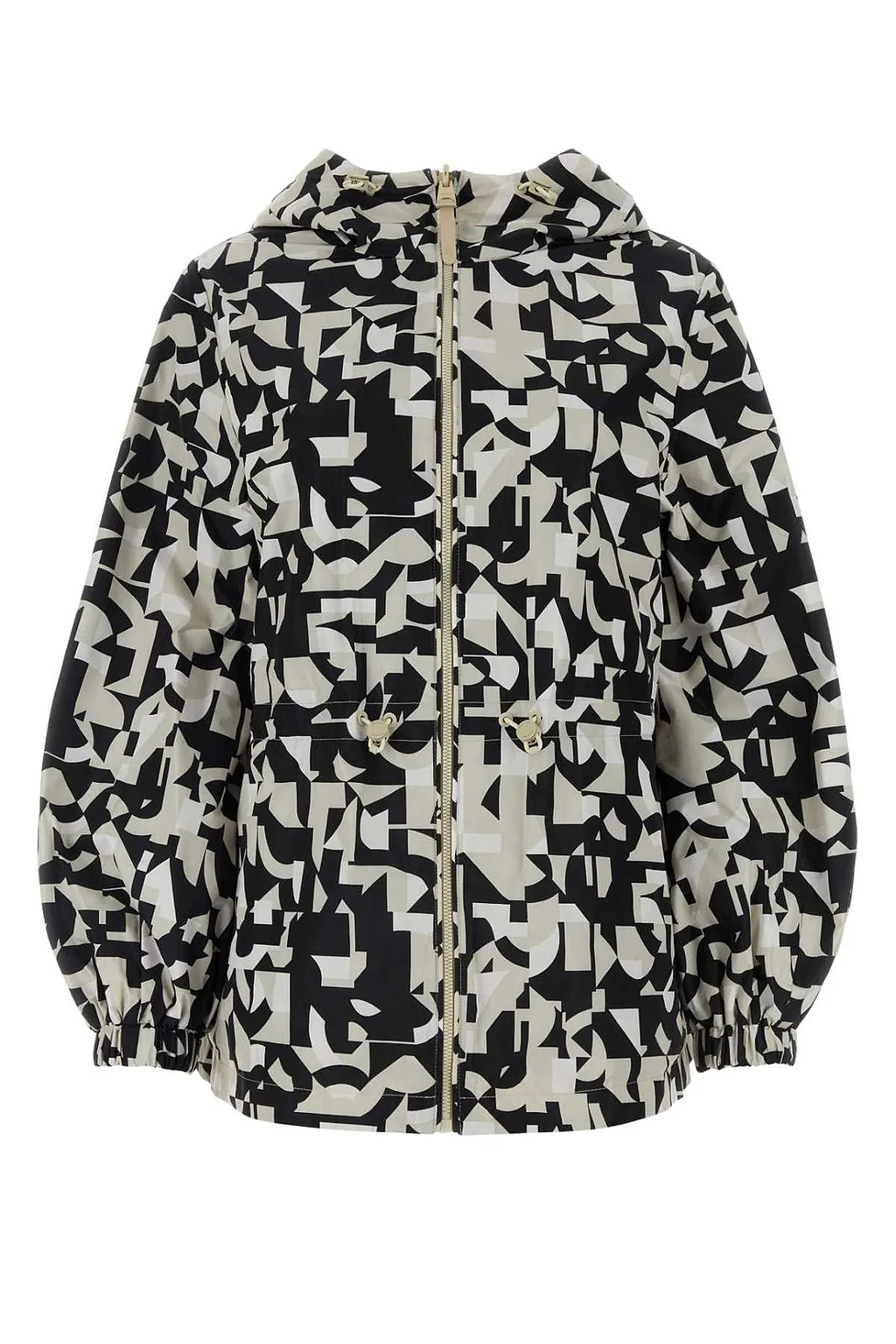 Mackage Delia Zipped Reversible Jacket