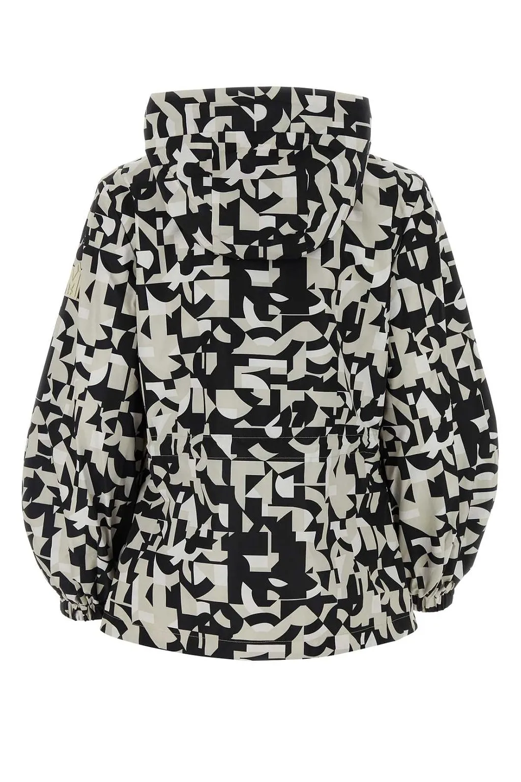 Mackage Delia Zipped Reversible Jacket