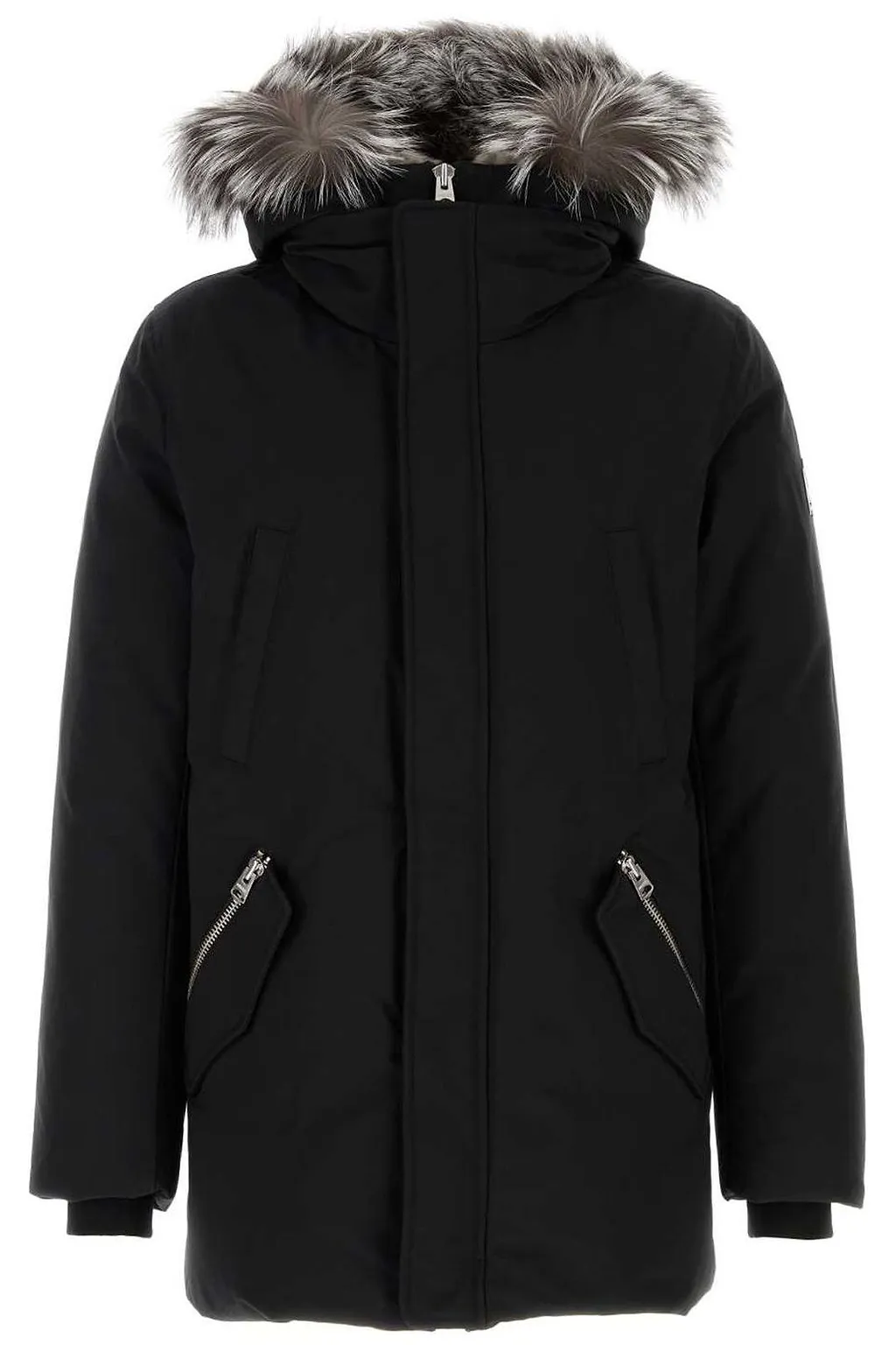 Mackage Edward Xz Hooded Down Jacket