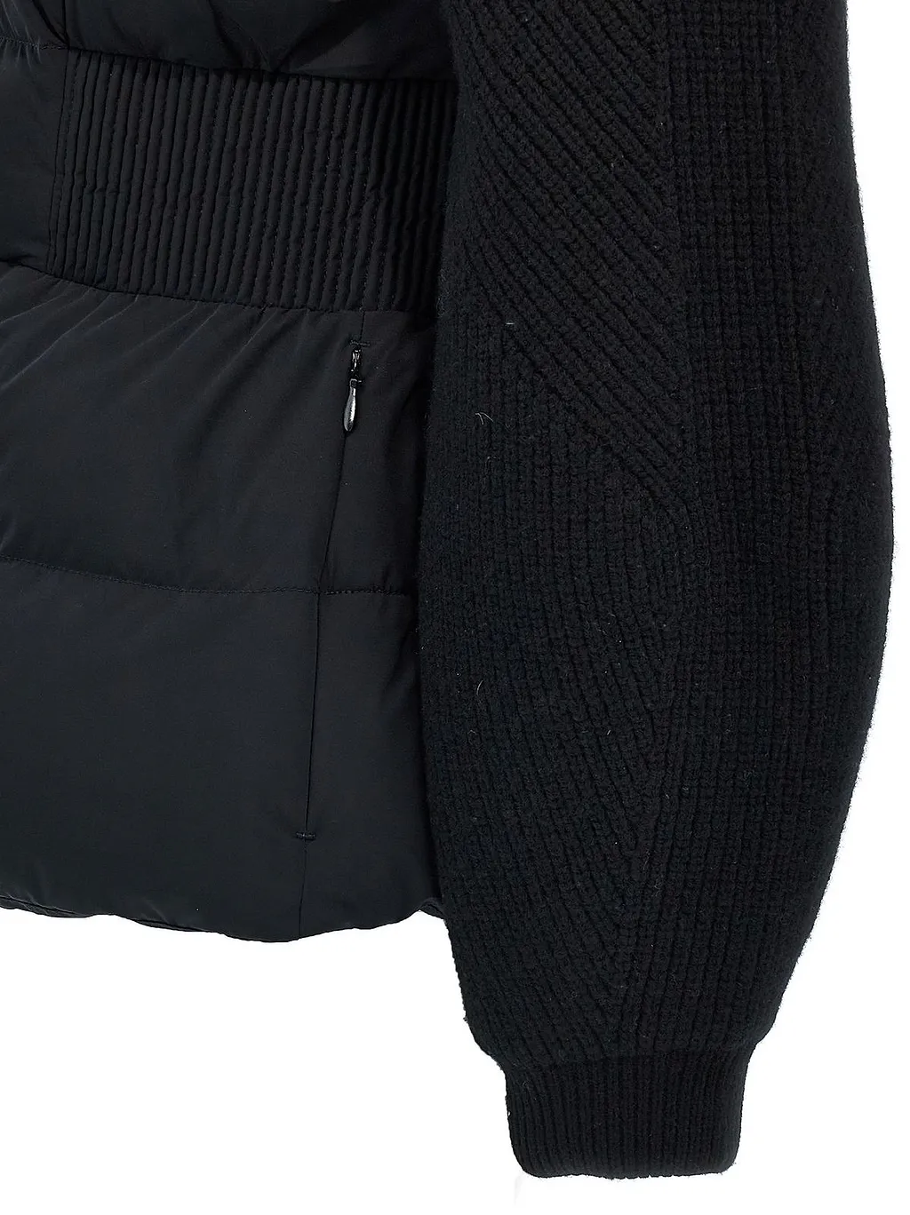 Mackage Foxy Water-Repellent Down Jacket