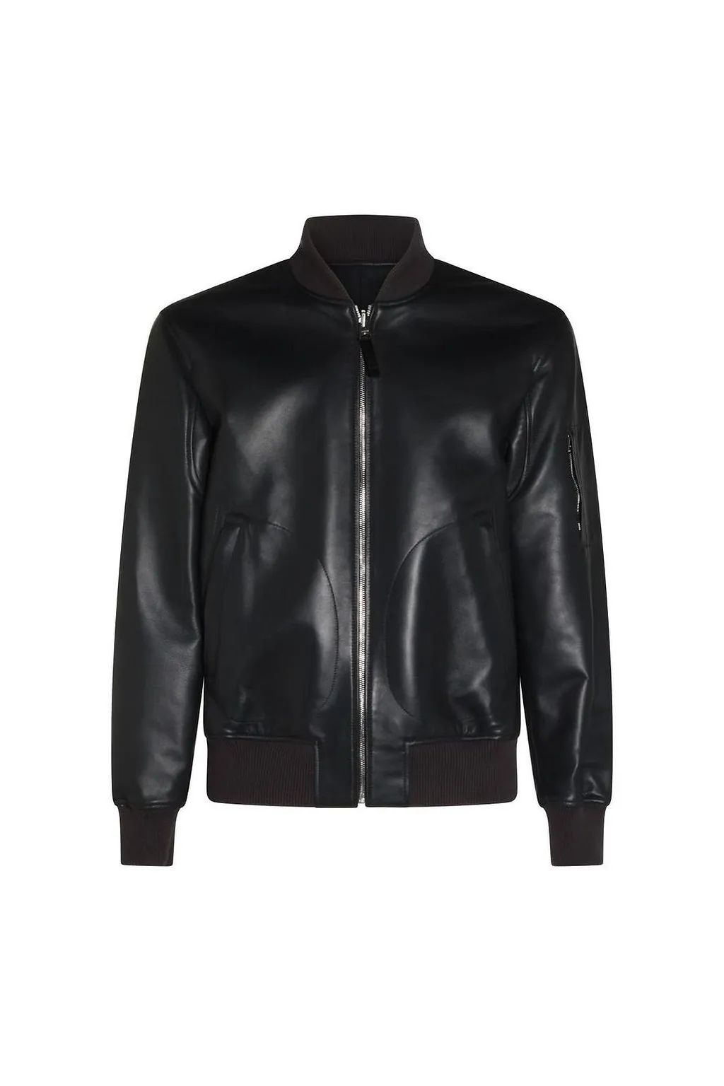 Mackage Easton Reversible Bomber Jacket