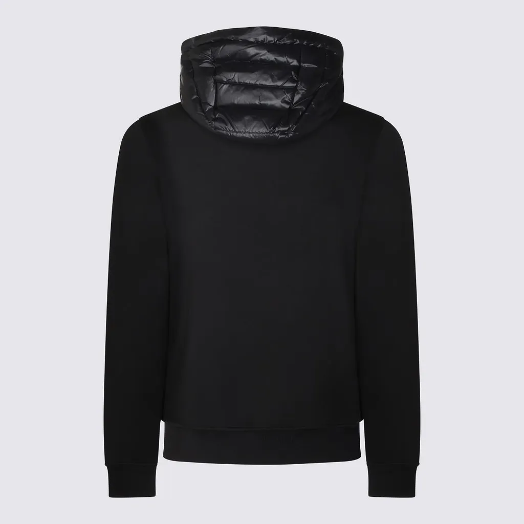 Mackage Fletcher Quilted Hooded Jacket