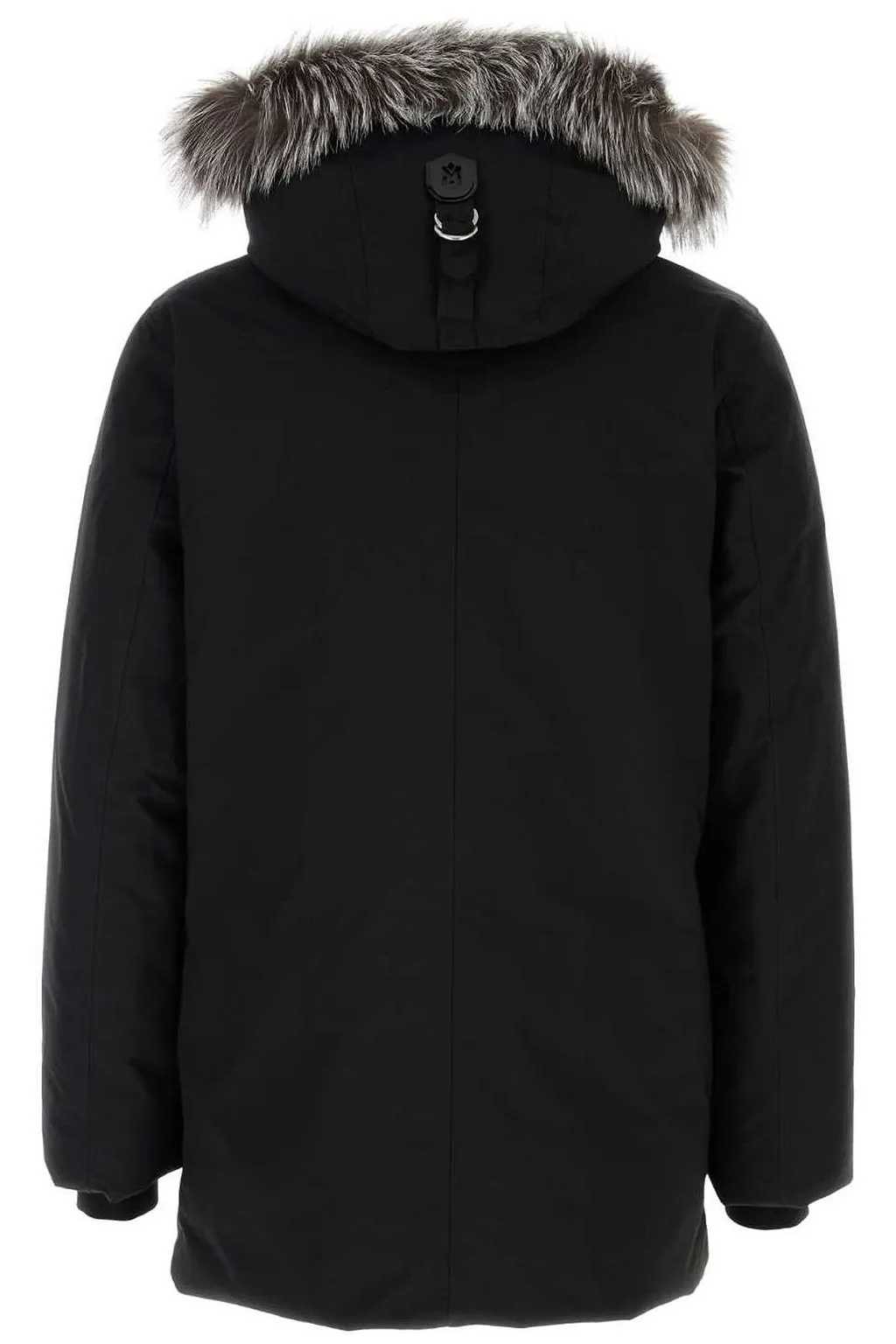 Mackage Edward Xz Hooded Down Jacket
