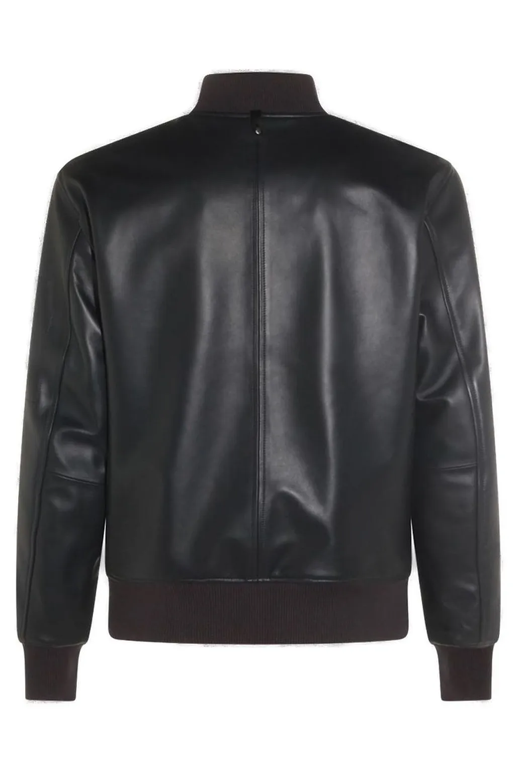 Mackage Easton Reversible Bomber Jacket