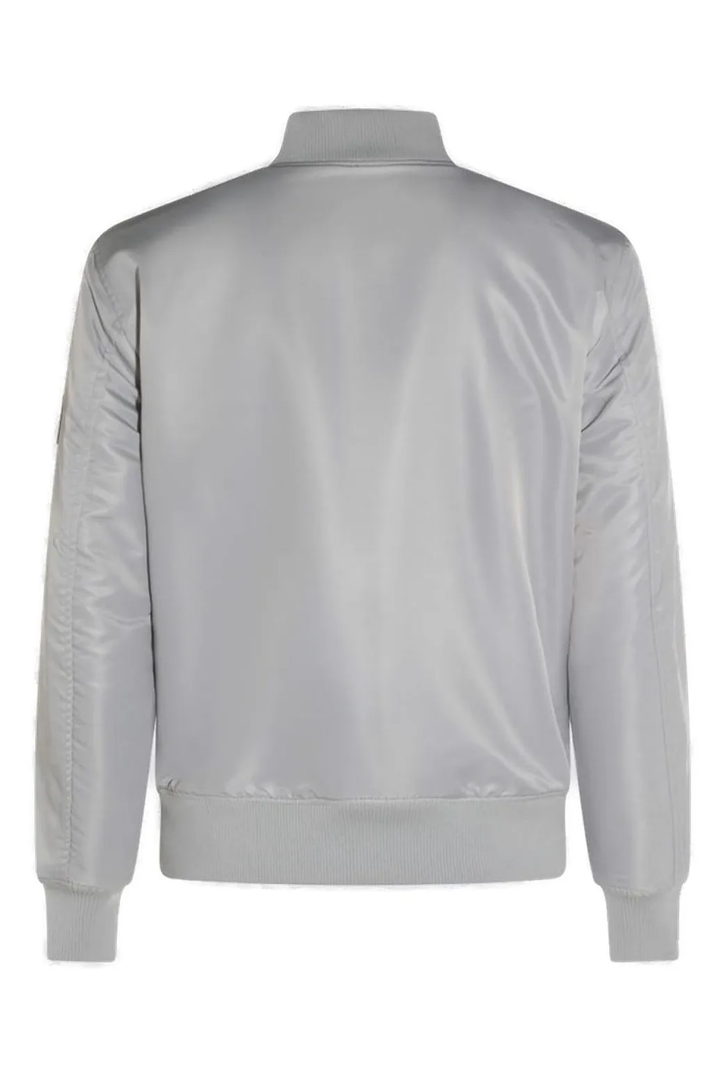 Mackage Easton Reversible Bomber Jacket