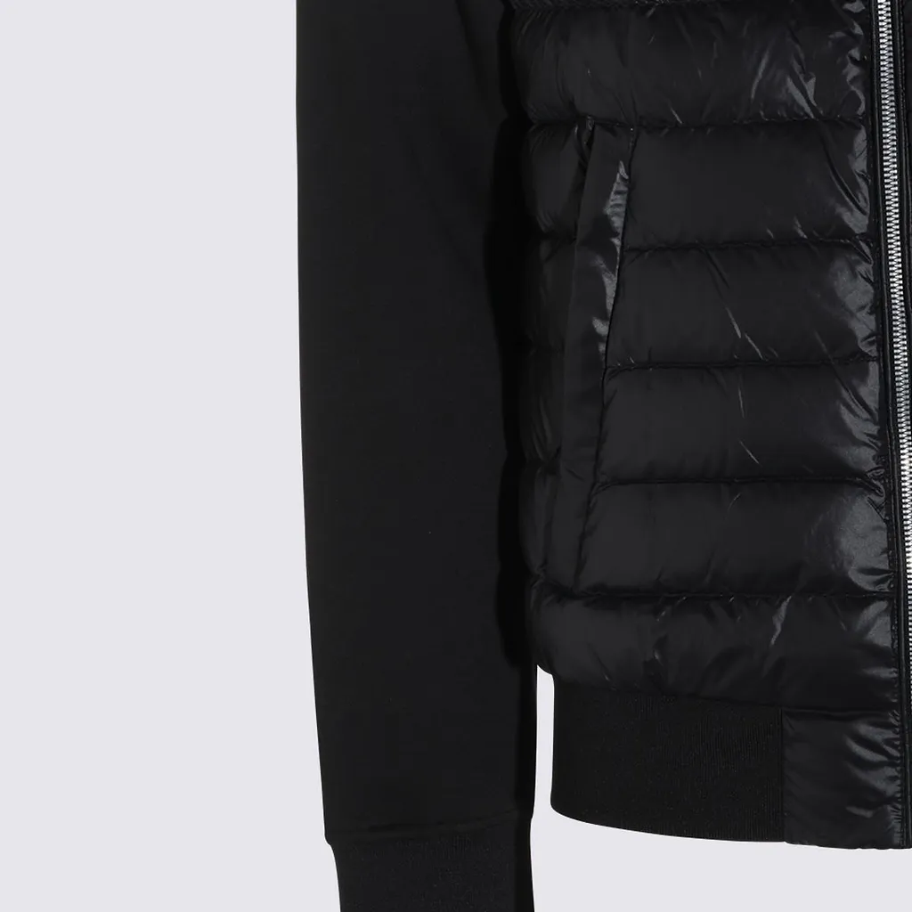 Mackage Fletcher Quilted Hooded Jacket