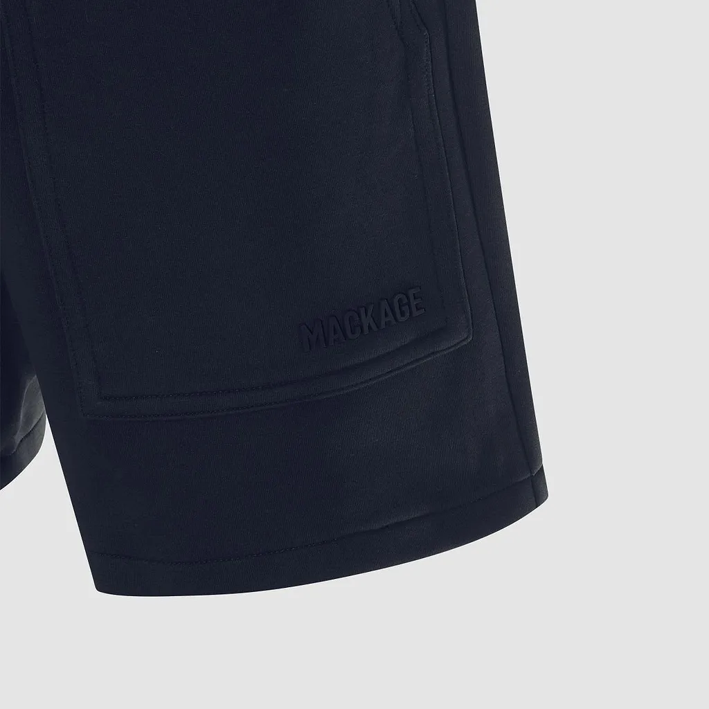 Mackage Elwood Drawstring Shorts