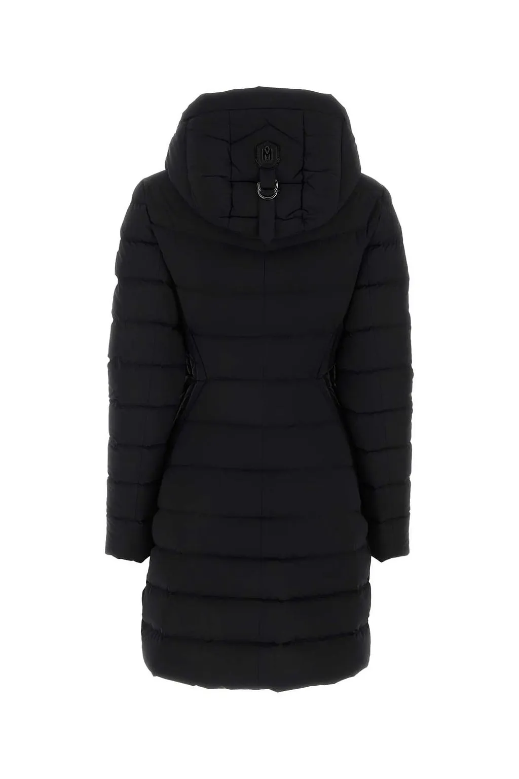 Mackage Farren Removable Hood Down Coat