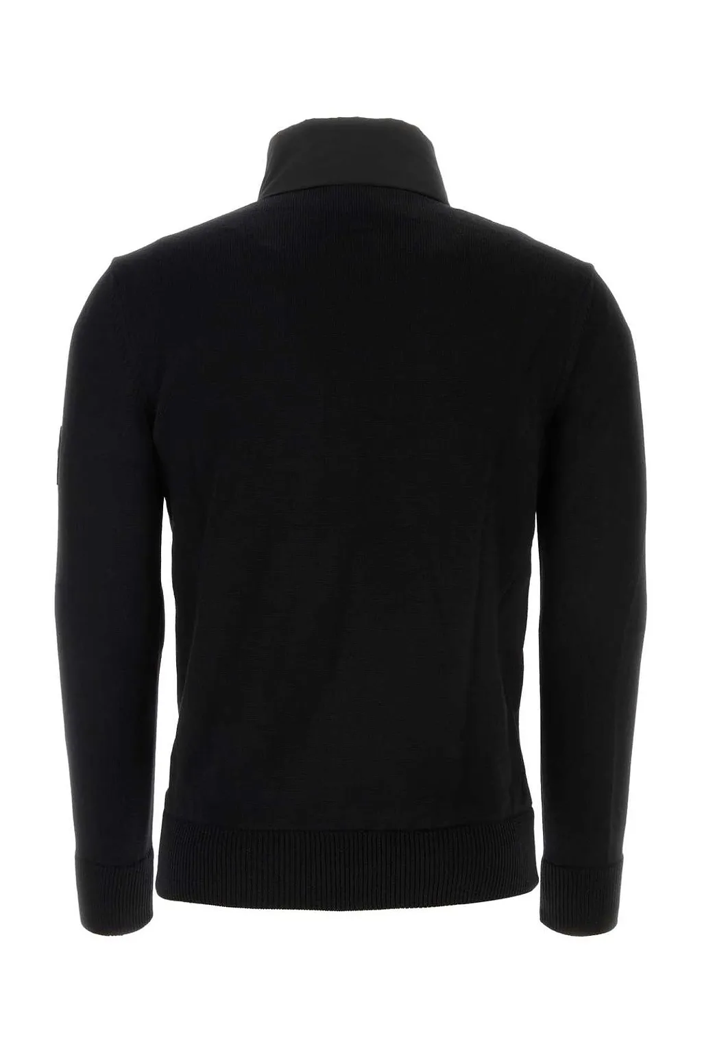 Mackage Haney Quilted Zip-Up Coat