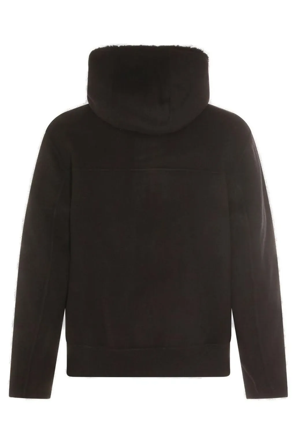 Mackage Heavy Double-Face Hooded Jacket