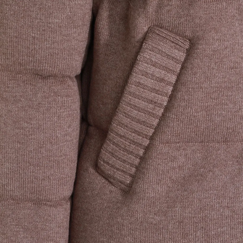 Mackage Griffen Zip-Up Down Jacket