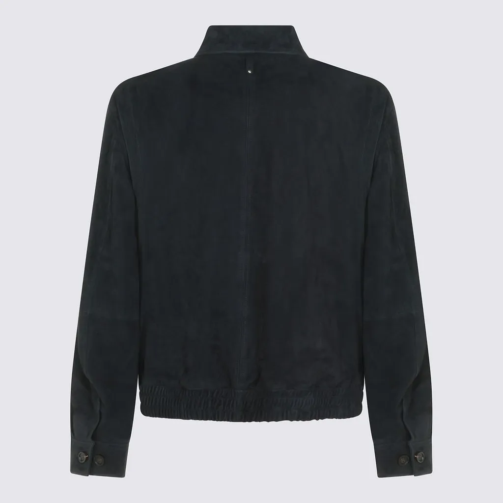 Mackage Giovanni Zip Front Jacket