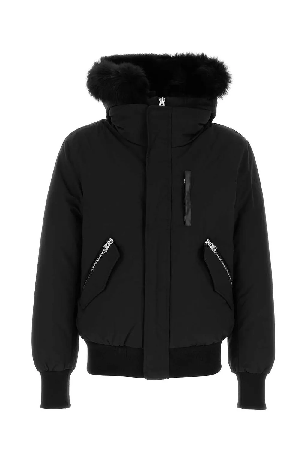 Mackage Hooded Down Jacket