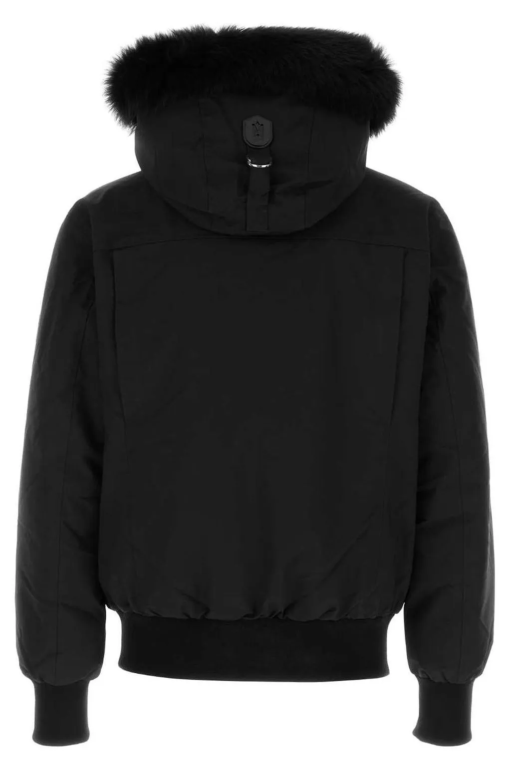 Mackage Hooded Down Jacket