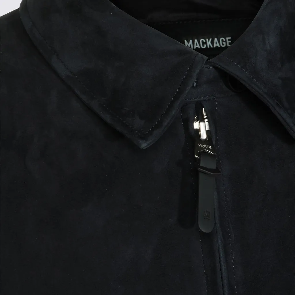 Mackage Giovanni Zip Front Jacket